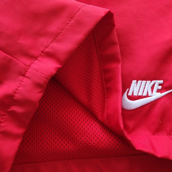 Nike Woven Flow Shorts - Picture 3 of 4
